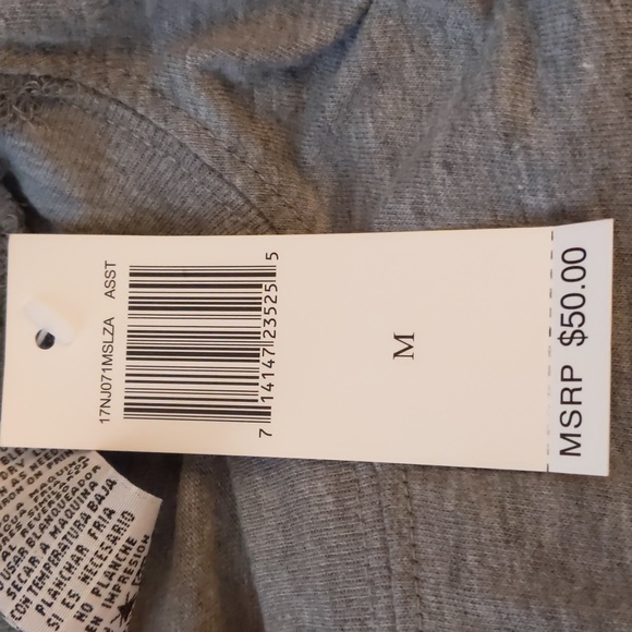 Teenage mutant ninja turtle pajama set size M tall - Picture 11 of 13